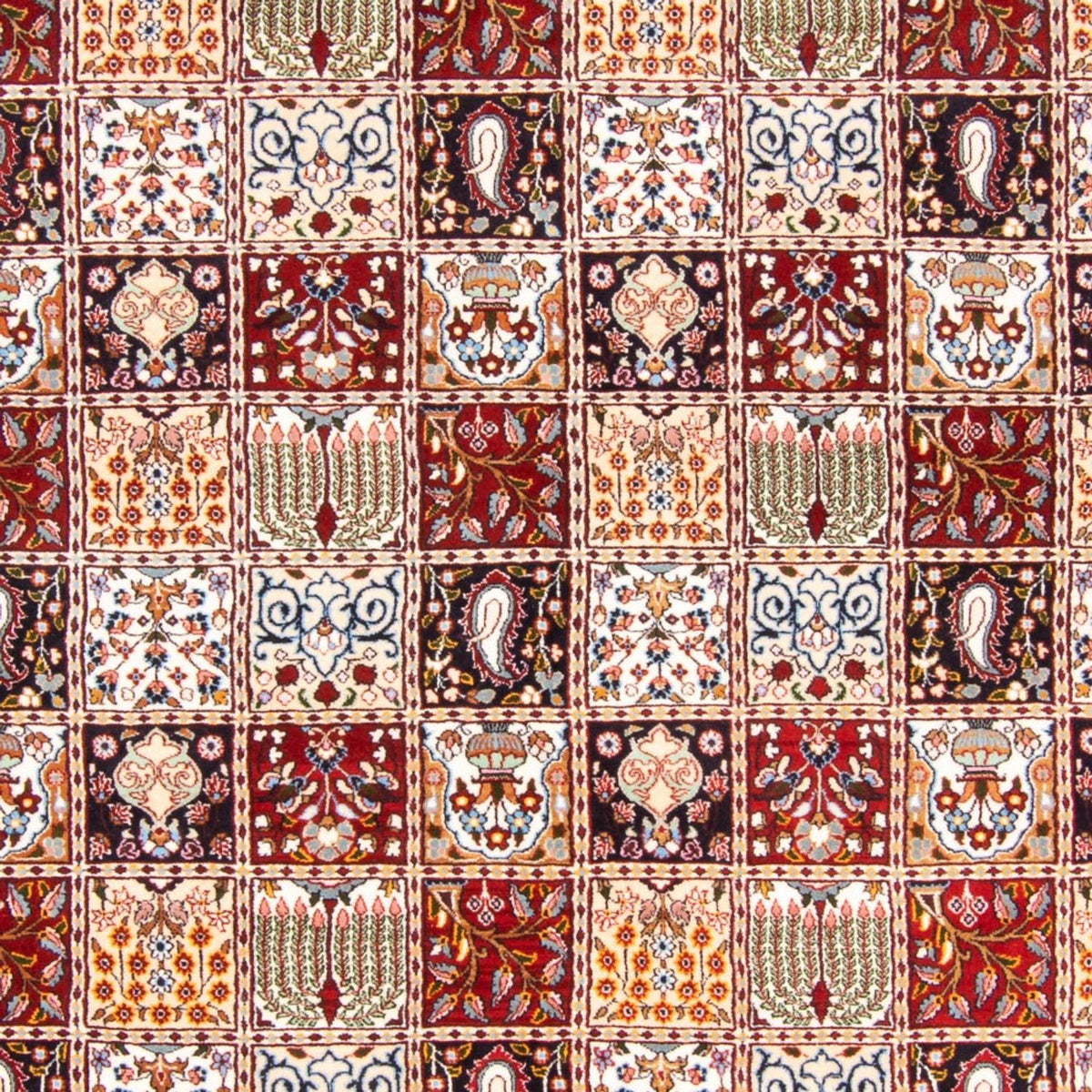 Perzisch tapijt - Klassiek - 291 x 196 cm - veelkleurig