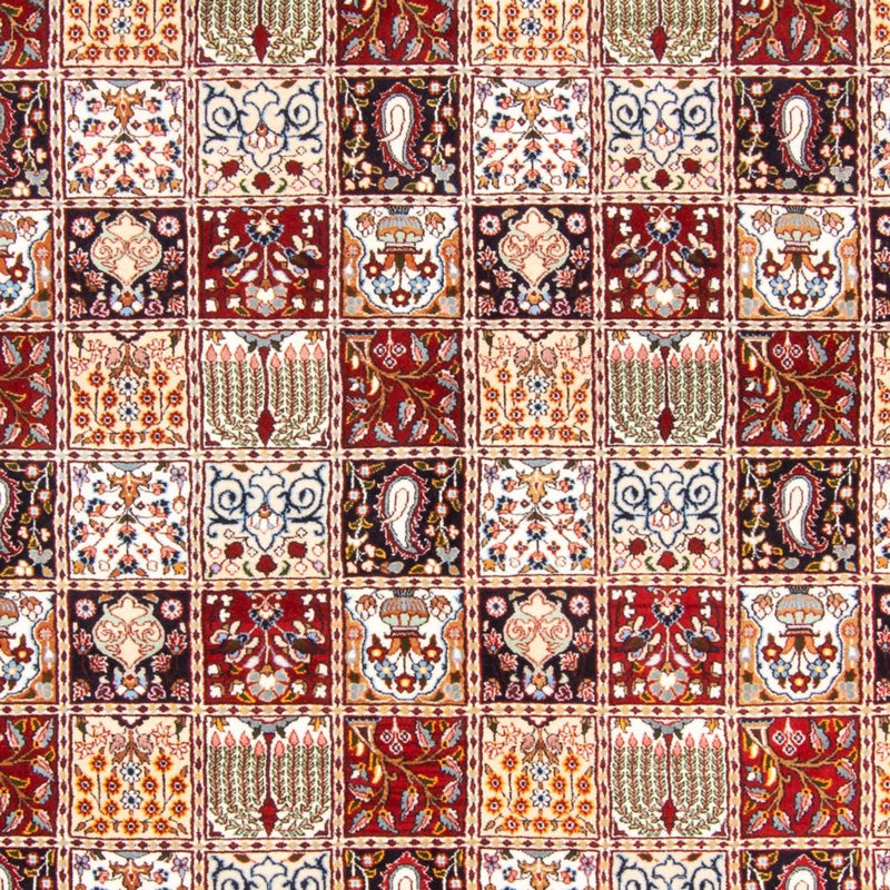 Perzisch tapijt - Klassiek - 291 x 196 cm - veelkleurig