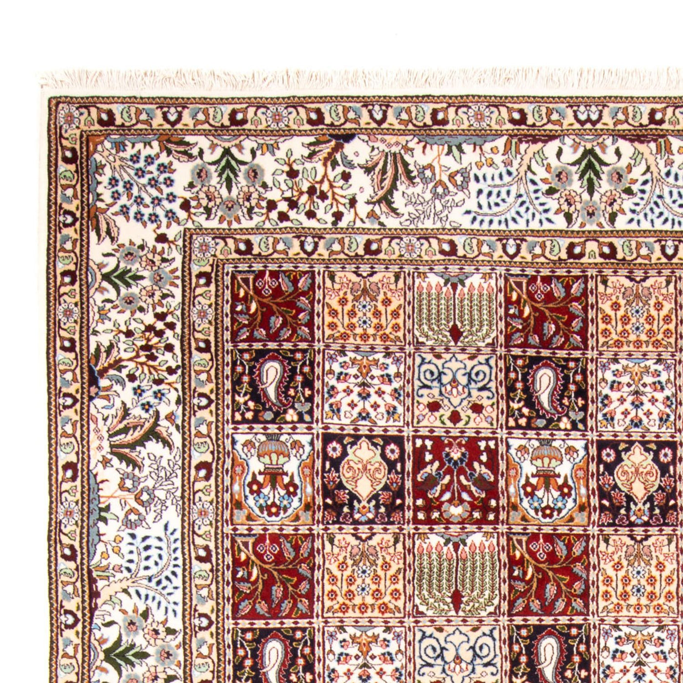 Perzisch tapijt - Klassiek - 291 x 196 cm - veelkleurig