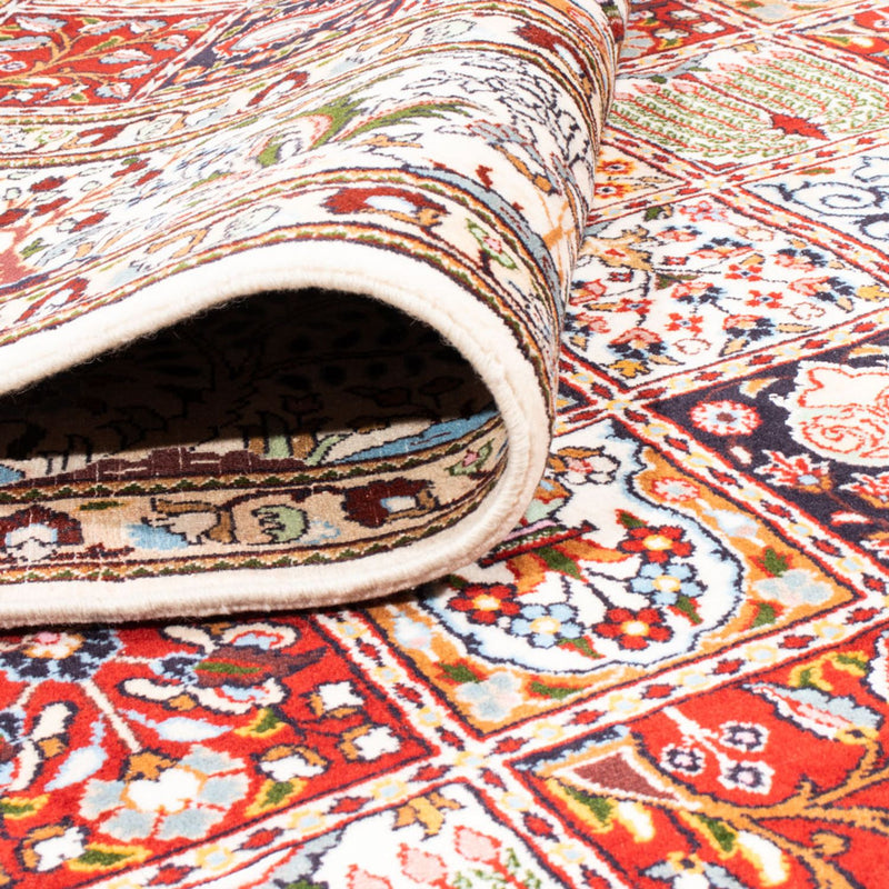 Perzisch tapijt - Klassiek - 291 x 196 cm - veelkleurig