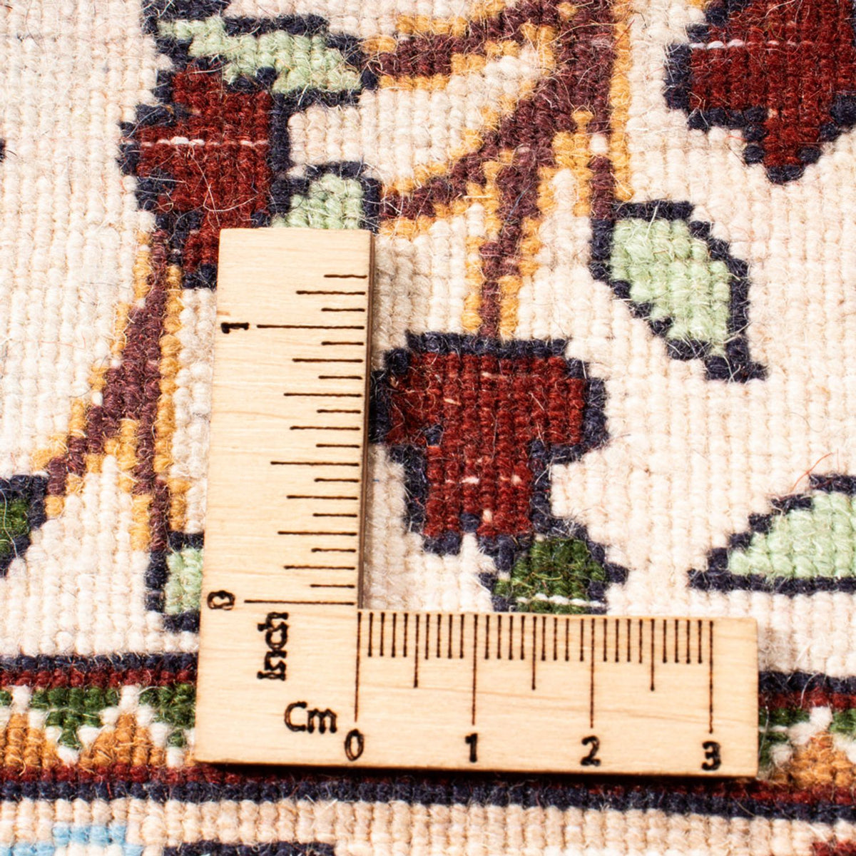 Perzisch tapijt - Klassiek - 291 x 196 cm - veelkleurig