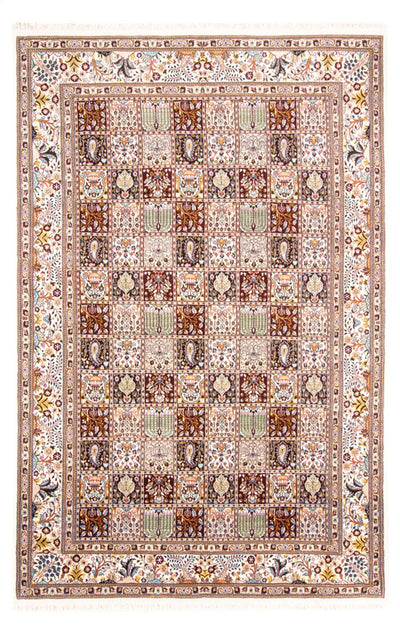 Moud Tapijt 192x305cm - Perzisch tapijt