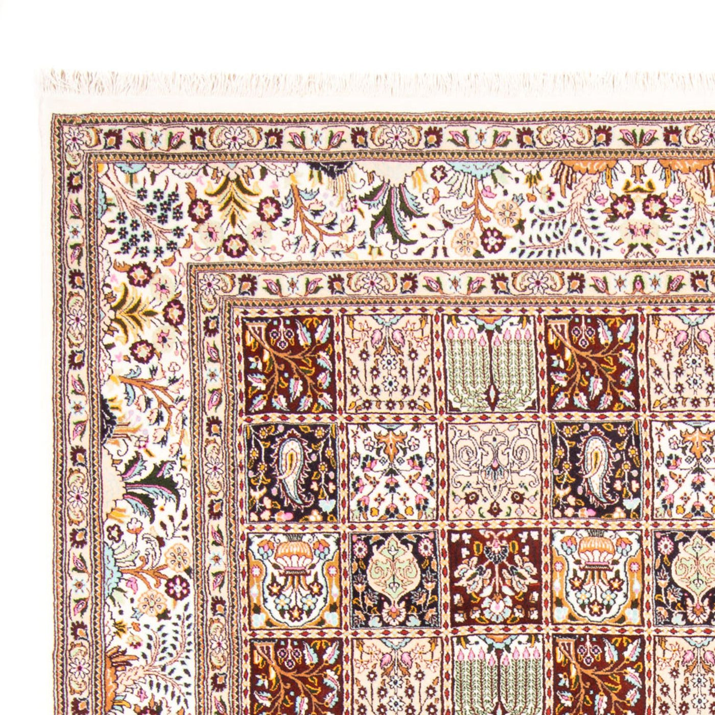 Moud Tapijt 305x192cm - Perzisch tapijt