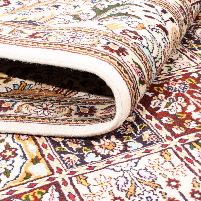 Perzisch tapijt - Klassiek - 305 x 192 cm - crème