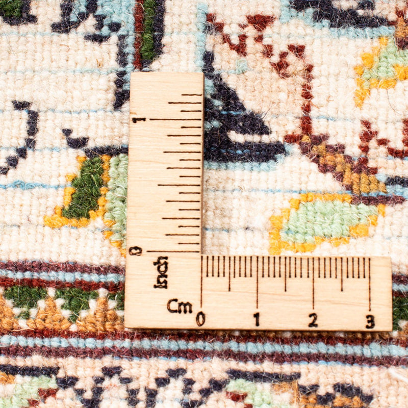 Perzisch tapijt - Klassiek - 305 x 192 cm - crème