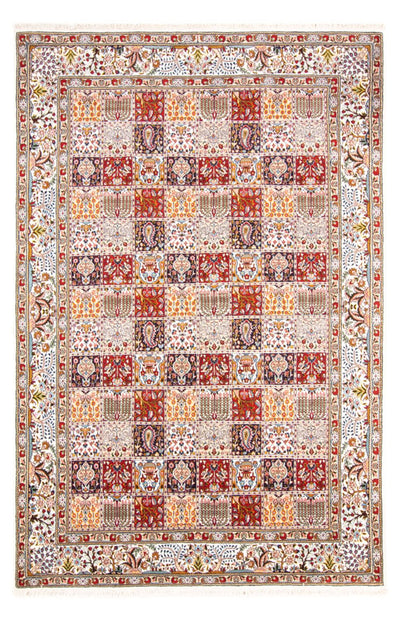 Moud Tapijt 196x294cm - Perzisch tapijt