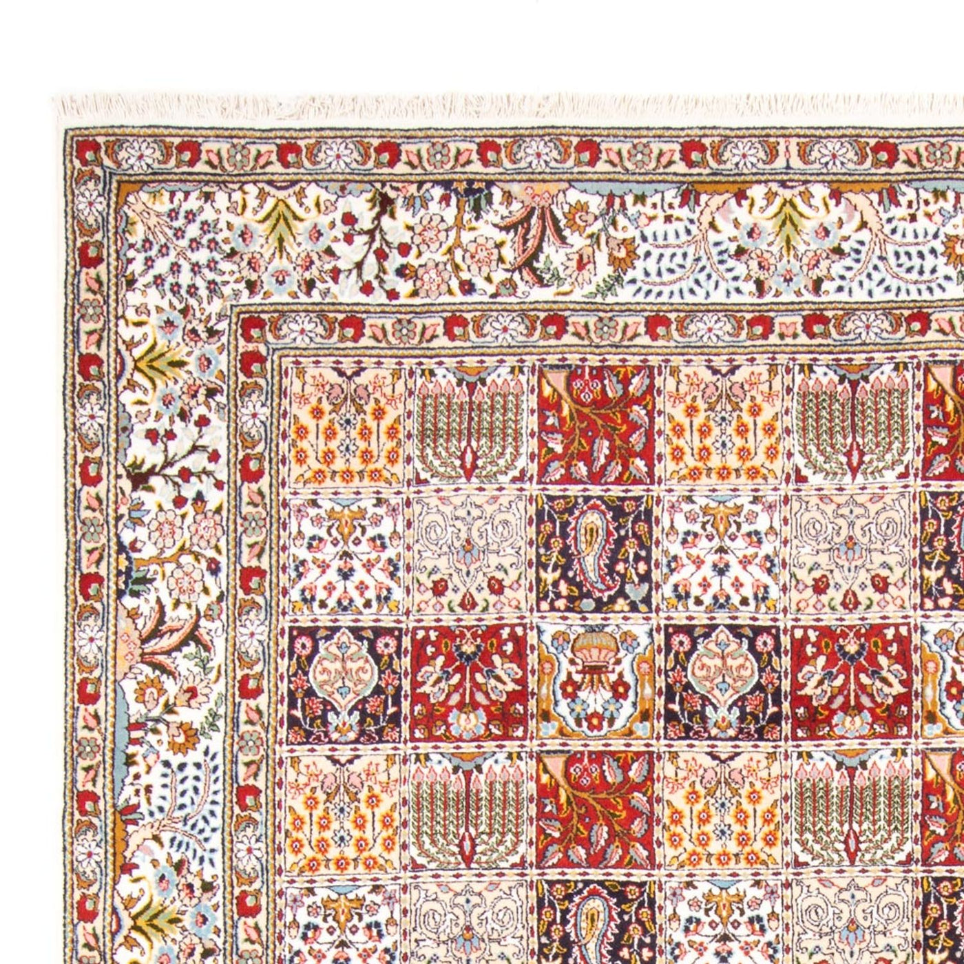Moud Tapijt 294x196cm - Perzisch tapijt