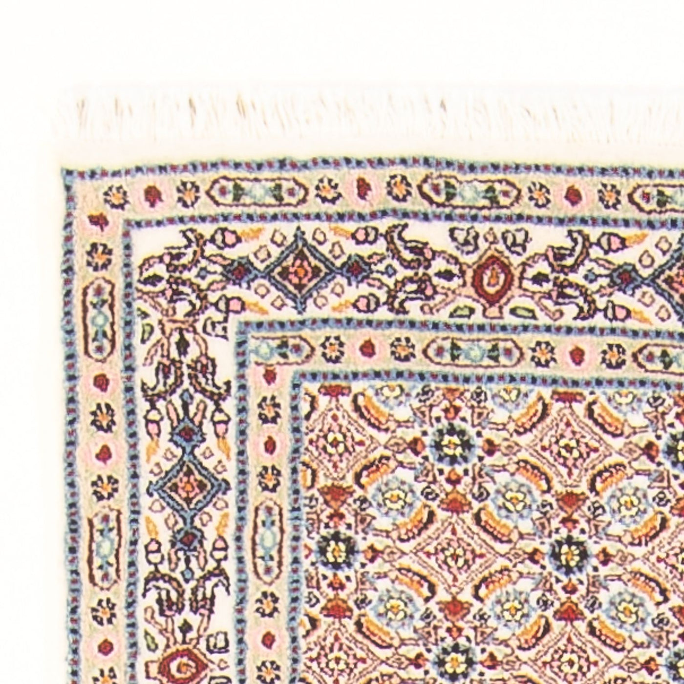 Moud Tapijt 251x77cm - Perzisch tapijt