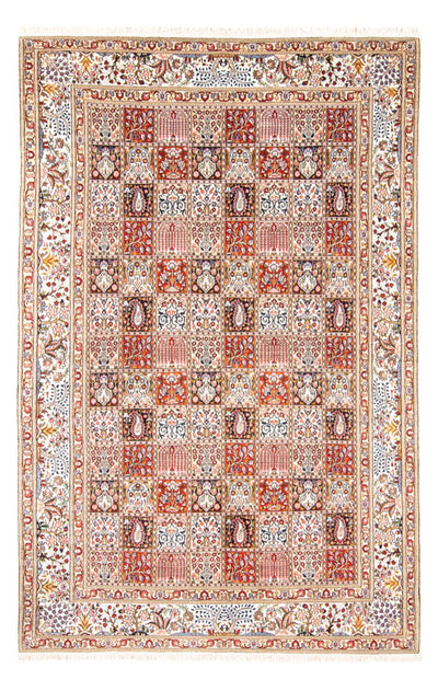 Moud Tapijt 194x304cm - Perzisch tapijt