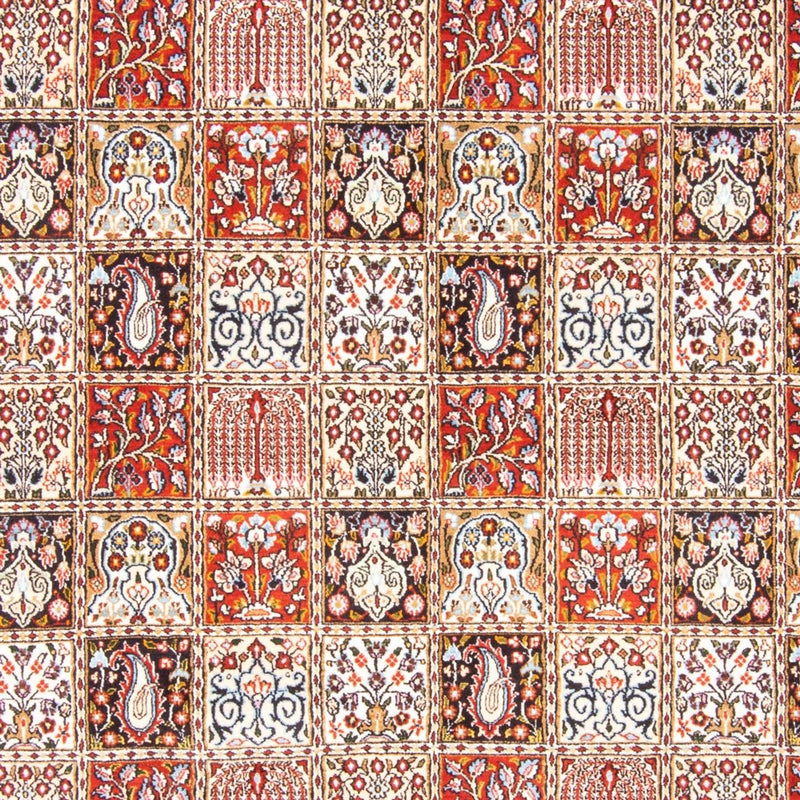 Perzisch tapijt - Klassiek - 304 x 194 cm - crème