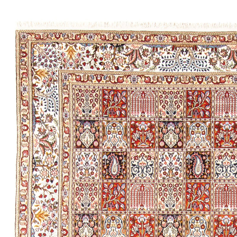 Perzisch tapijt - Klassiek - 304 x 194 cm - crème