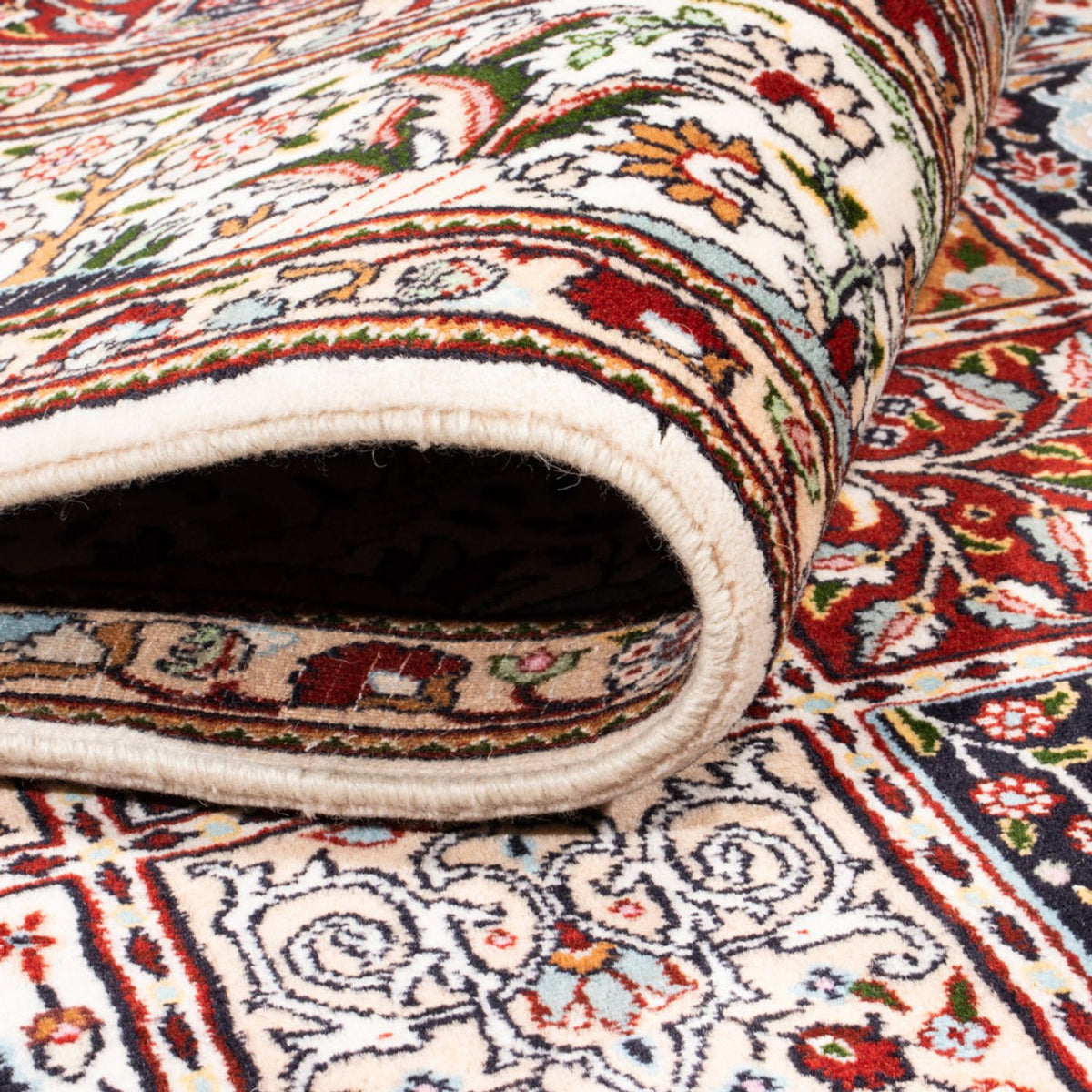 Perzisch tapijt - Klassiek - 296 x 196 cm - veelkleurig