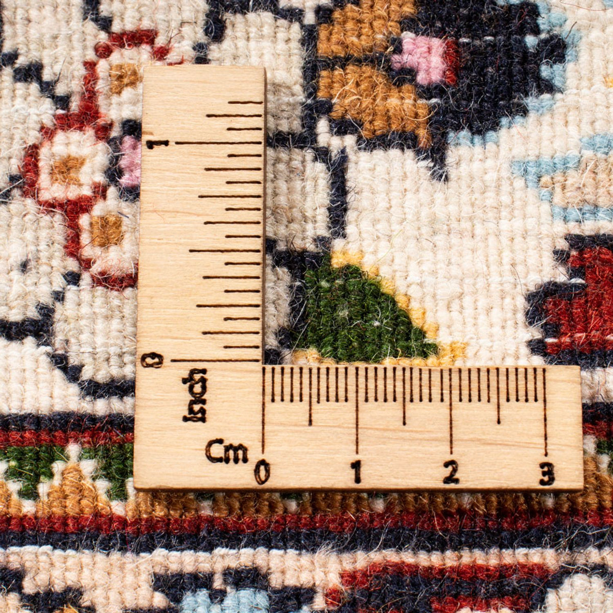 Perzisch tapijt - Klassiek - 296 x 196 cm - veelkleurig