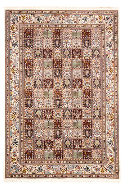 Moud Tapijt 191x298cm - Perzisch tapijt