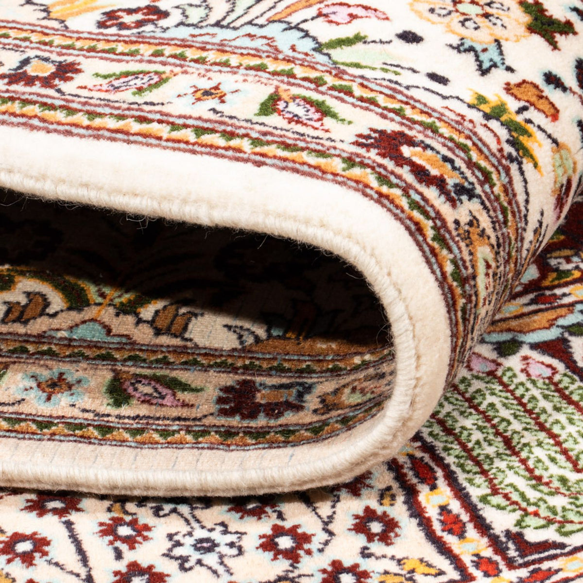 Perzisch tapijt - Klassiek - 298 x 191 cm - veelkleurig