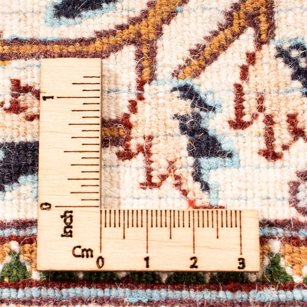 Perzisch tapijt - Klassiek - 298 x 191 cm - veelkleurig