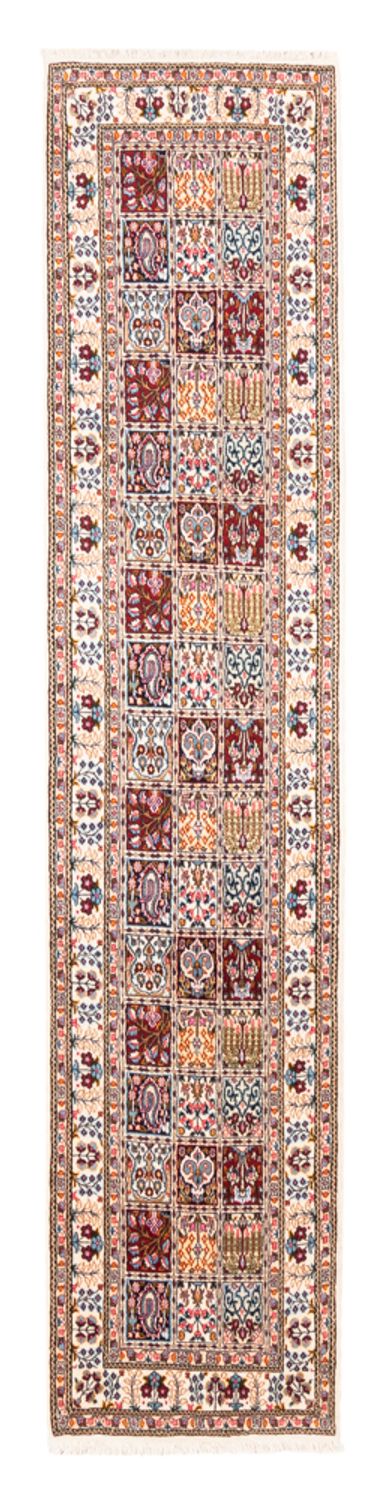Moud Tapijt 77x291cm - Perzisch tapijt