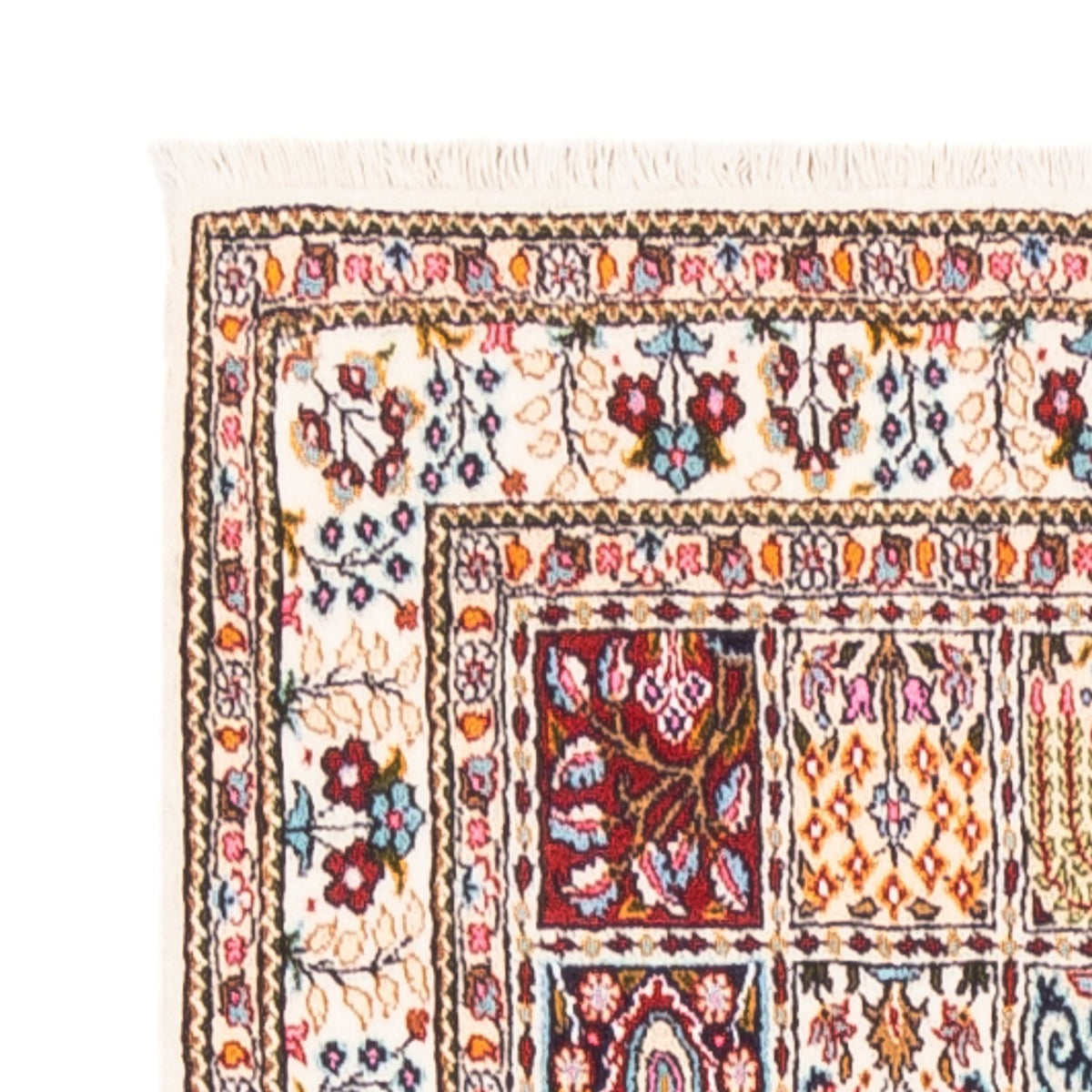 Moud Tapijt 77x291cm - Perzisch tapijt