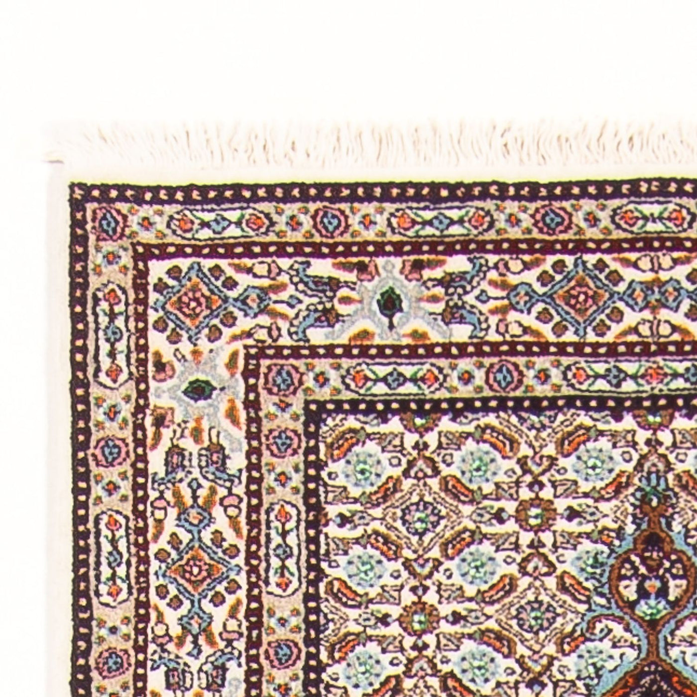 Moud Tapijt 298x77cm - Perzisch tapijt