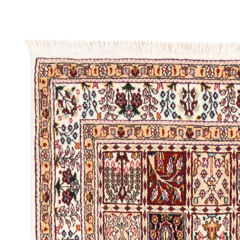 Loper Perzisch tapijt - Klassiek - 290 x 80 cm - veelkleurig