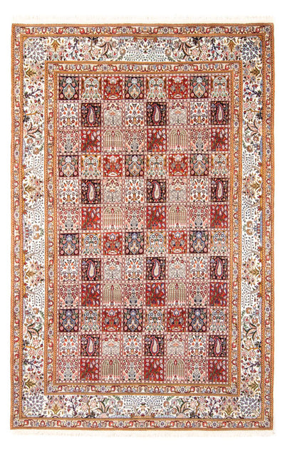 Moud Tapijt 190x299cm - Perzisch tapijt