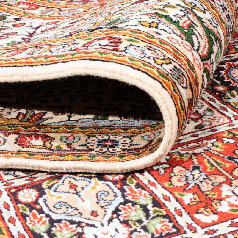 Perzisch tapijt - Klassiek - 299 x 190 cm - crème