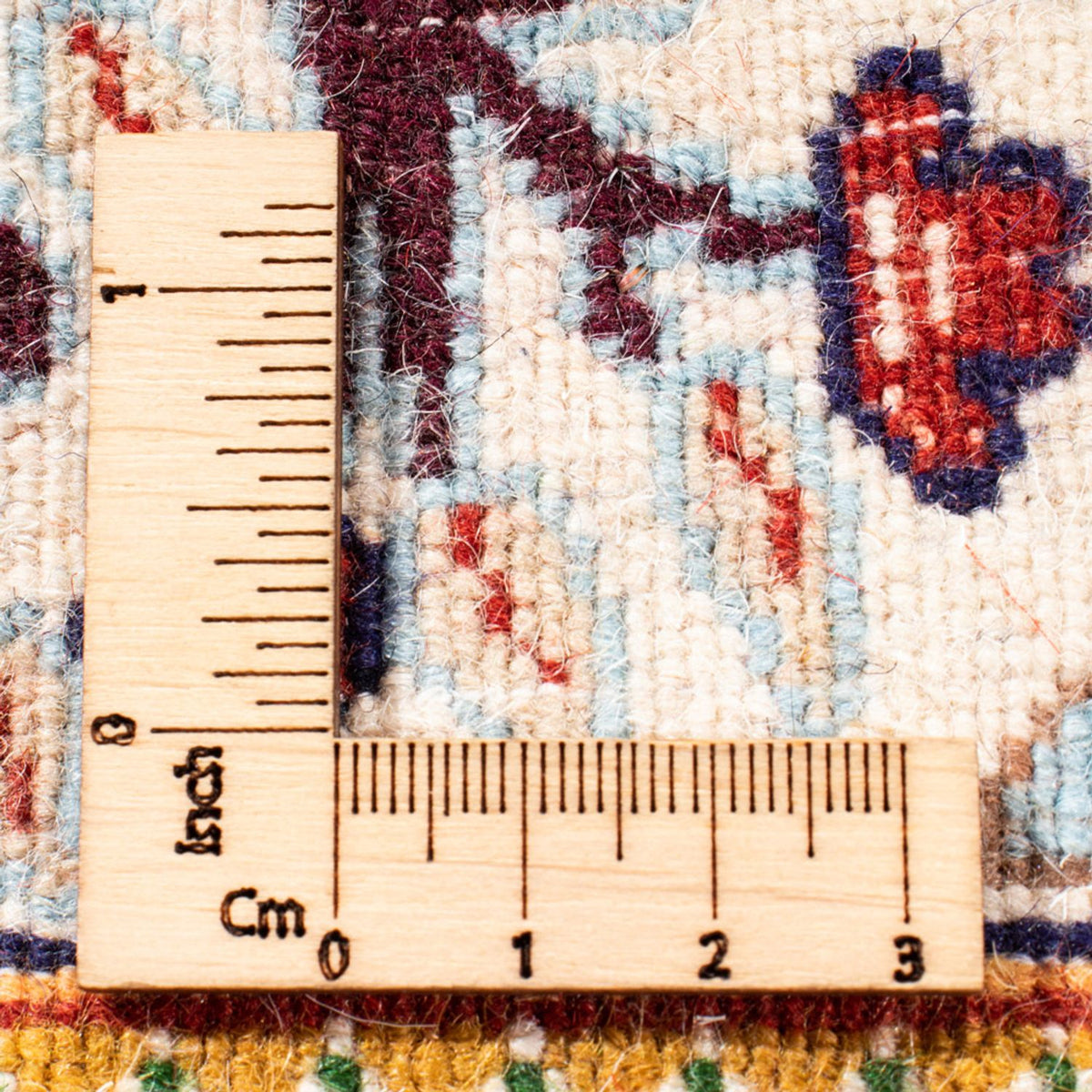 Perzisch tapijt - Klassiek - 299 x 190 cm - crème