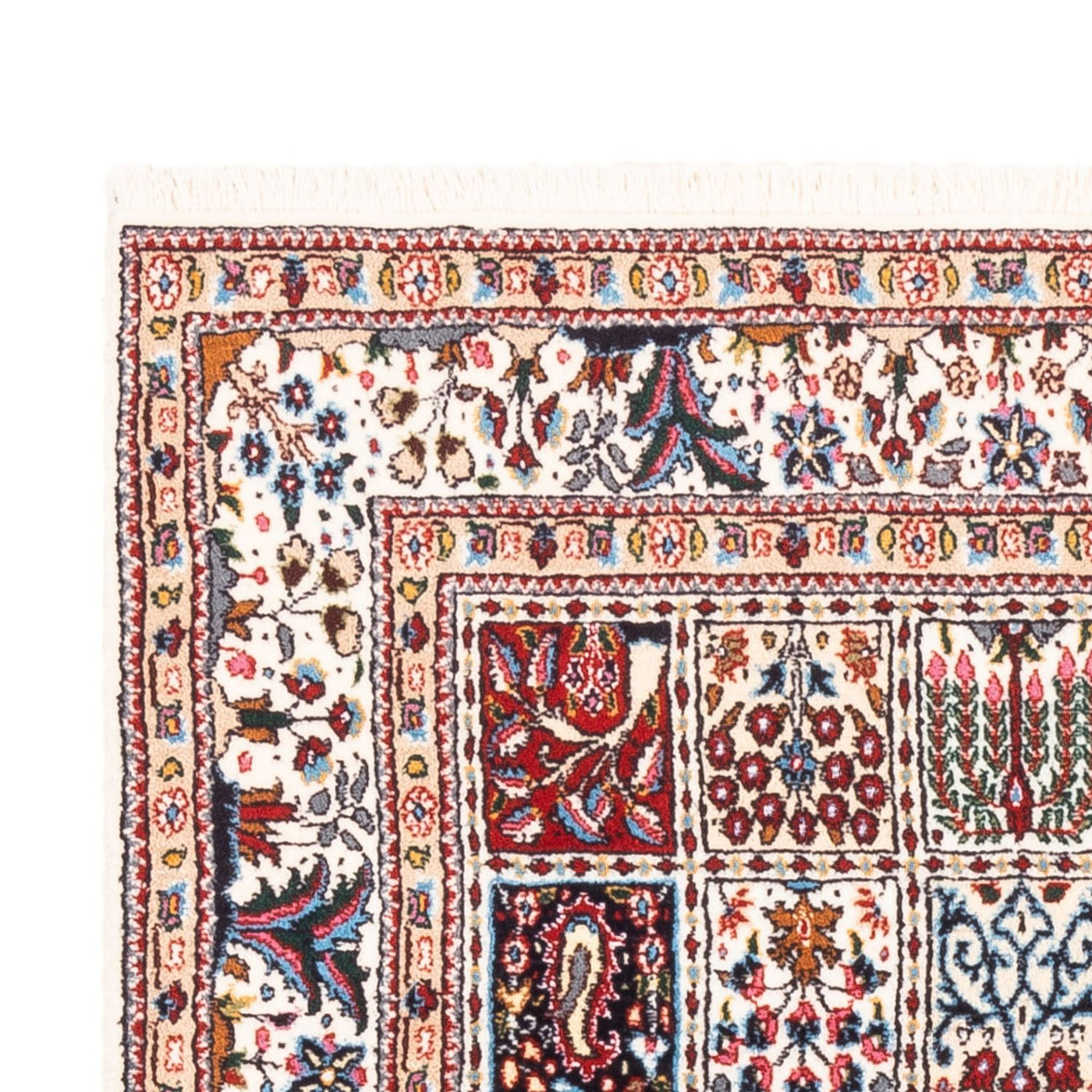 Moud Tapijt 144x98cm - Perzisch tapijt