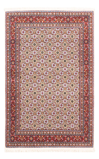 Moud Tapijt 94x148cm - Perzisch tapijt