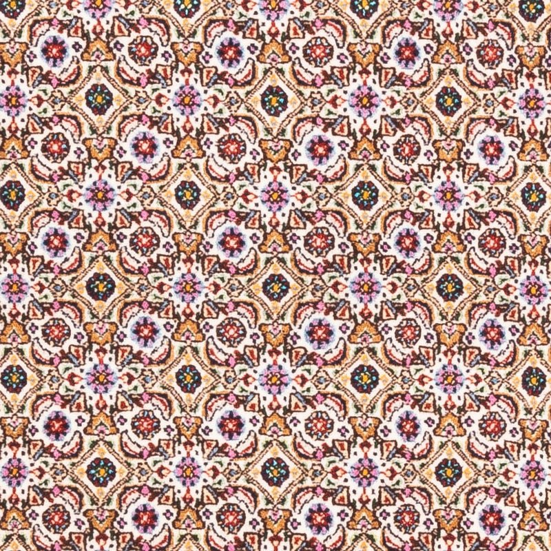 Perzisch tapijt - Klassiek - 148 x 94 cm - crème