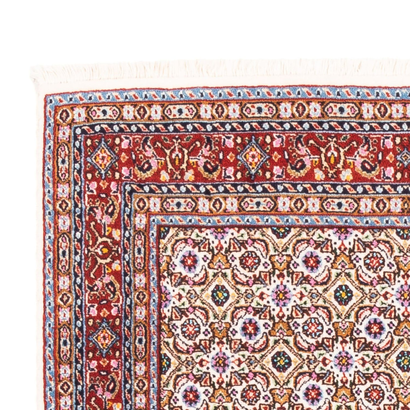 Moud Tapijt 148x94cm - Perzisch tapijt