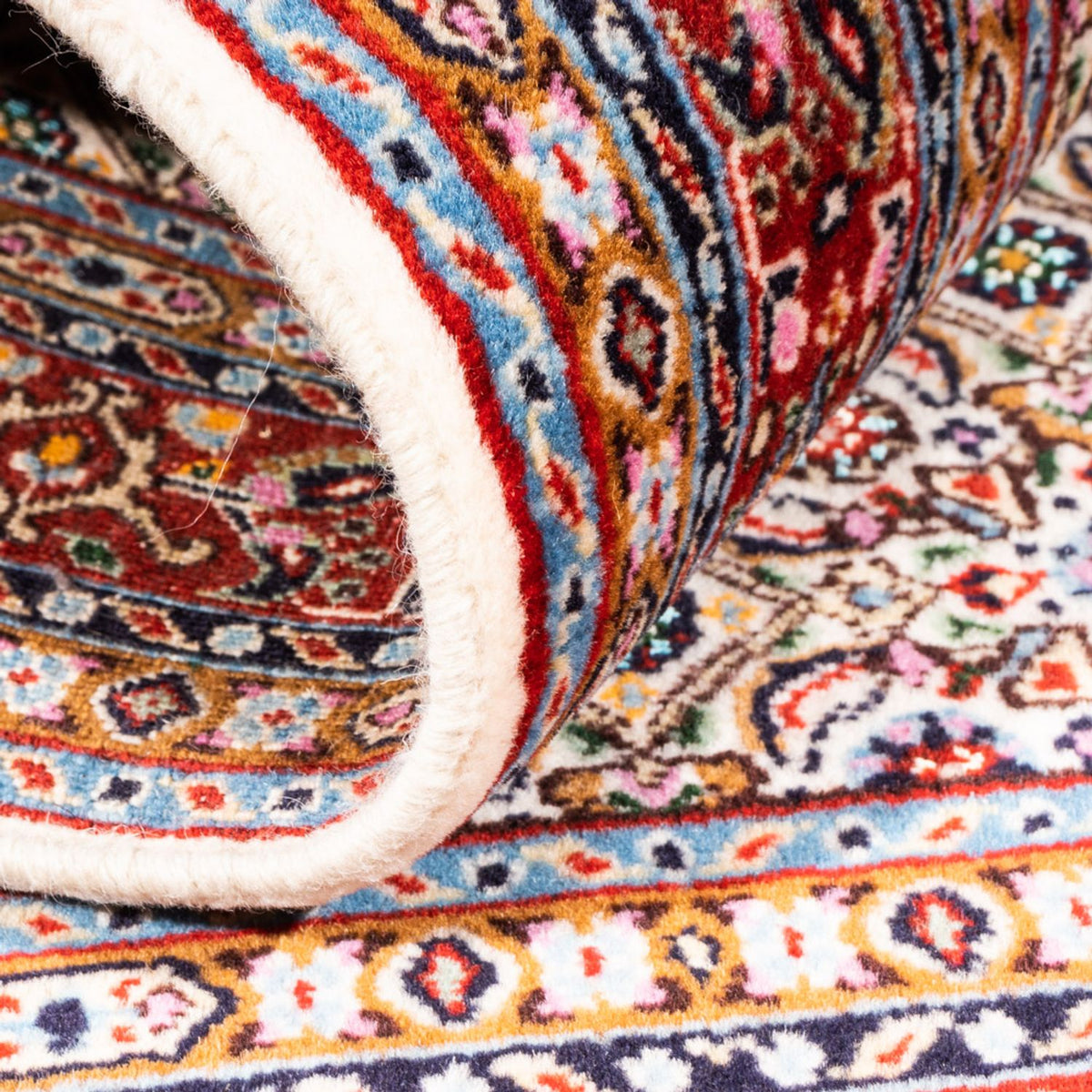 Perzisch tapijt - Klassiek - 148 x 94 cm - crème