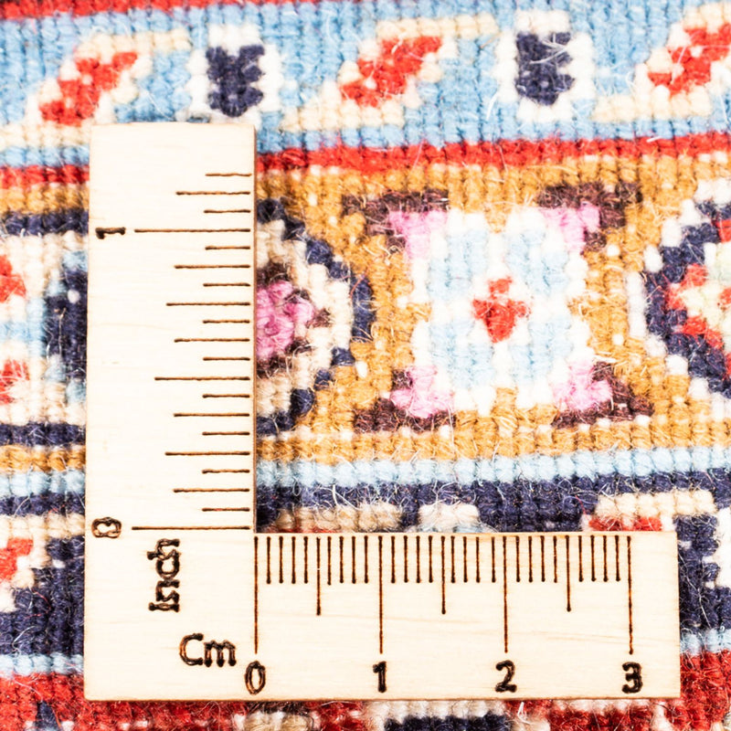 Perzisch tapijt - Klassiek - 148 x 94 cm - crème