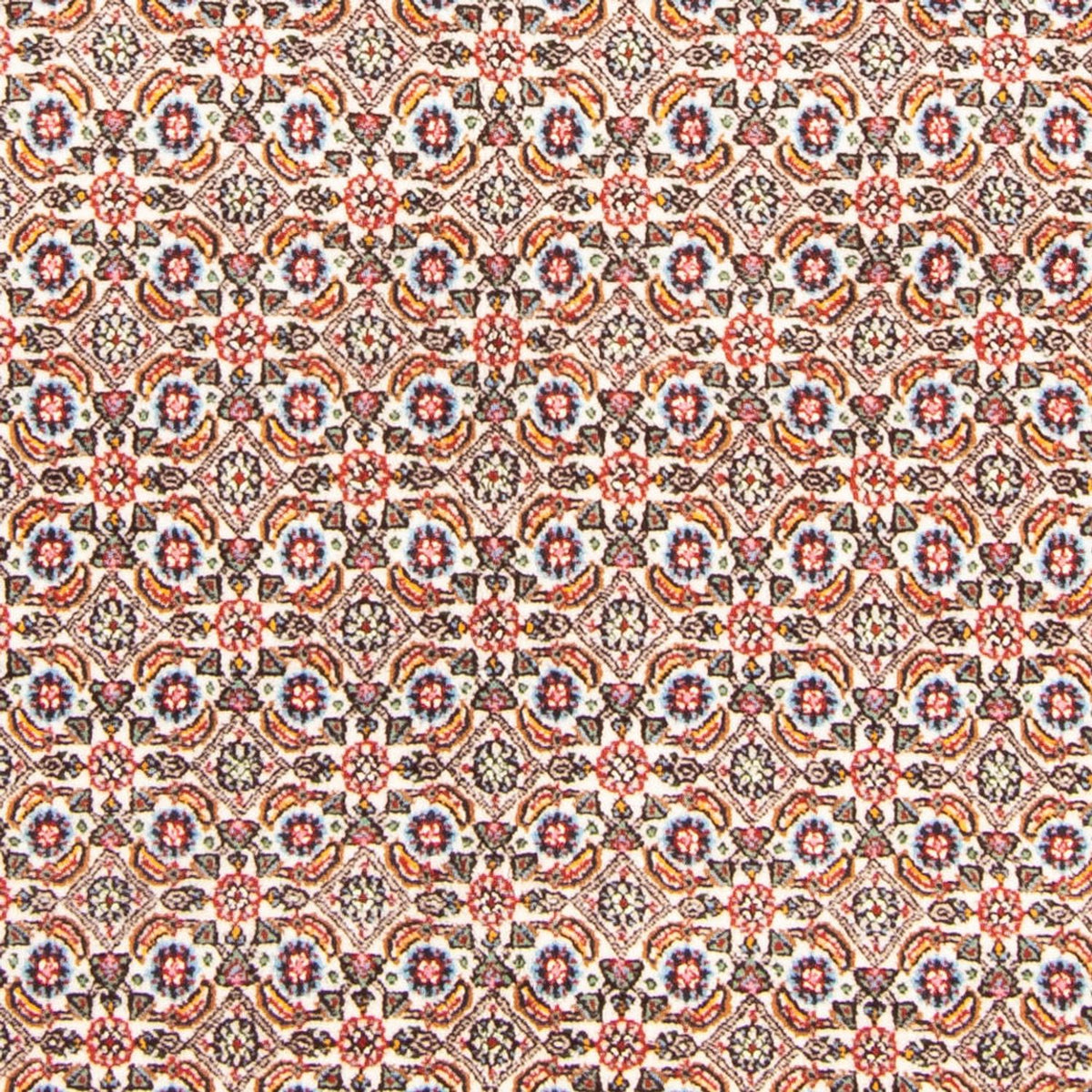 Perzisch tapijt - Klassiek - 185 x 147 cm - crème