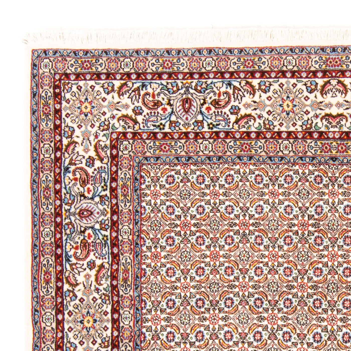 Moud Tapijt 185x147cm - Perzisch tapijt