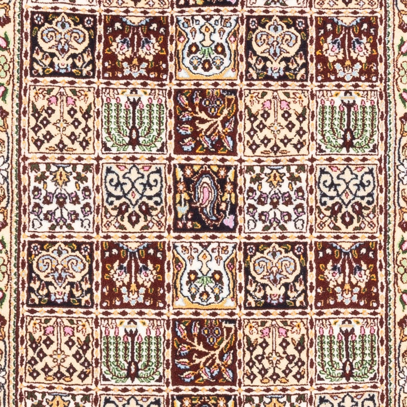 Perzisch tapijt - Klassiek - 147 x 97 cm - veelkleurig