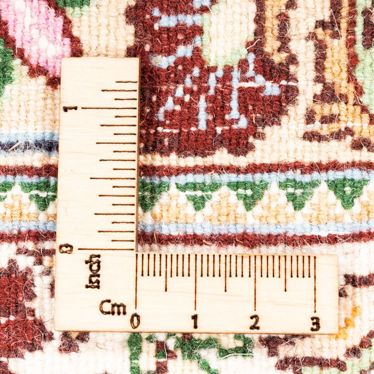 Perzisch tapijt - Klassiek - 147 x 97 cm - veelkleurig