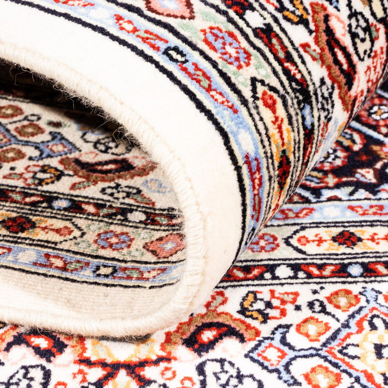 Perzisch tapijt - Klassiek - 143 x 94 cm - beige