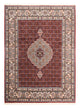 Moud Tapijt 200x147cm - Perzisch tapijt