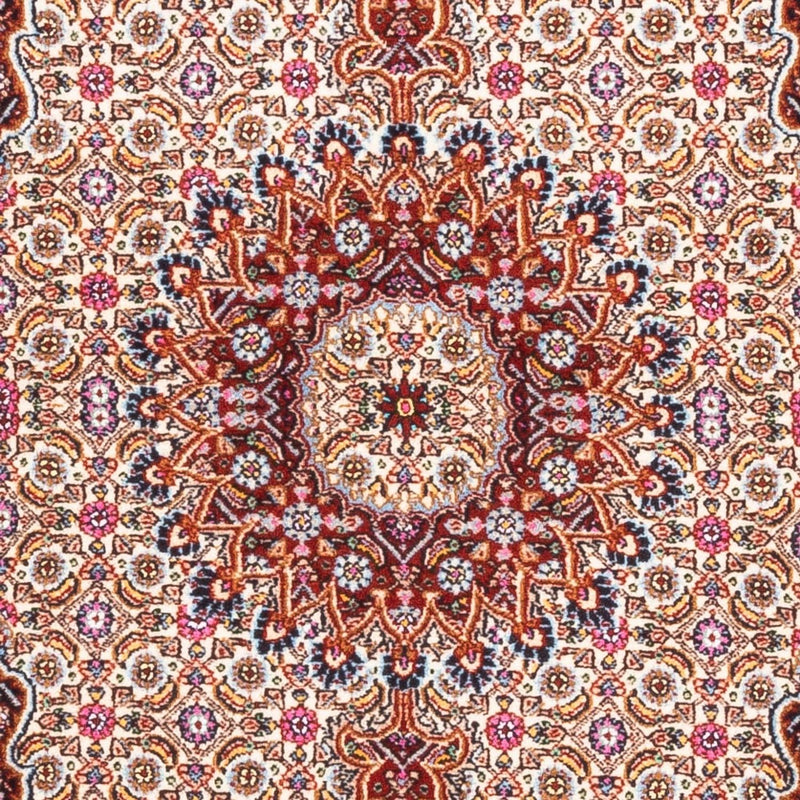 Perzisch tapijt - Klassiek - 151 x 96 cm - crème