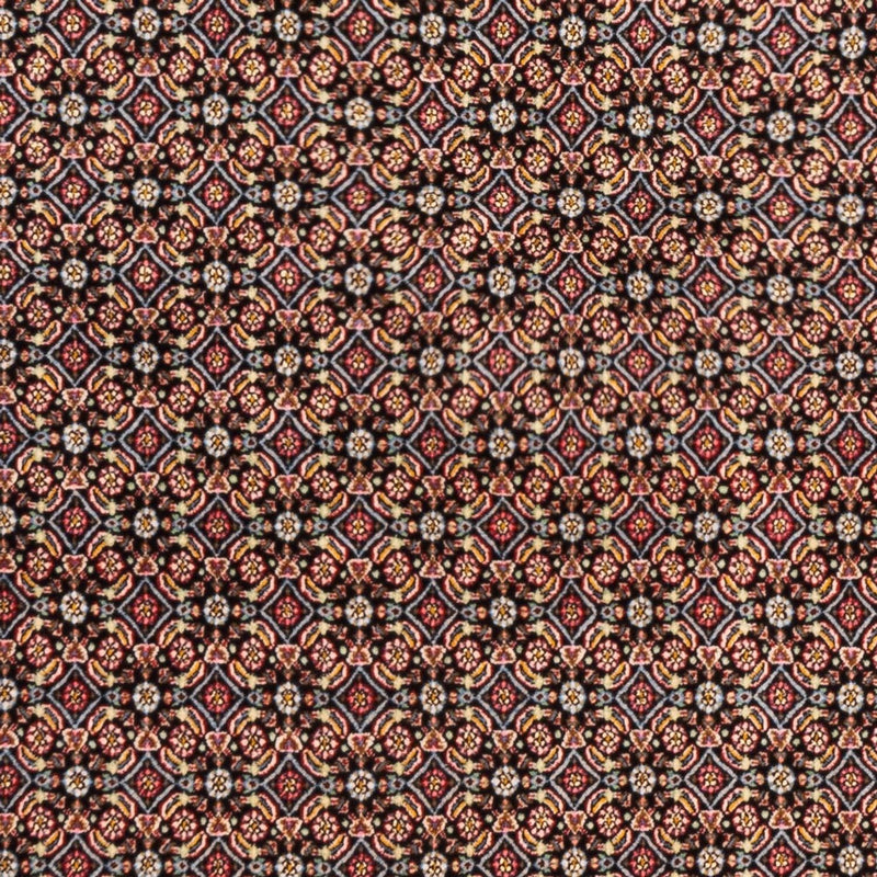 Perzisch tapijt - Klassiek - 192 x 144 cm - donkerblauw