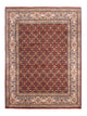 Moud Tapijt 192x143cm - Perzisch tapijt