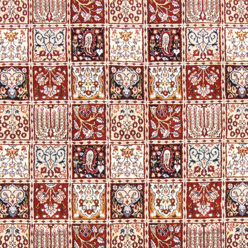 Perzisch tapijt - Klassiek - 238 x 170 cm - veelkleurig