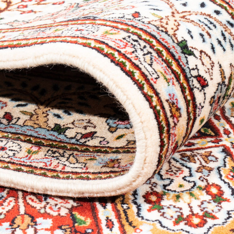 Perzisch tapijt - Klassiek - 238 x 170 cm - veelkleurig