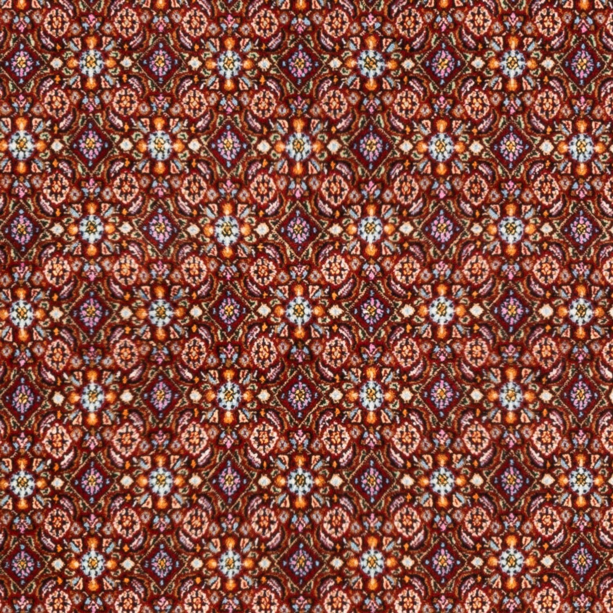 Perzisch tapijt - Klassiek - 245 x 165 cm - rood