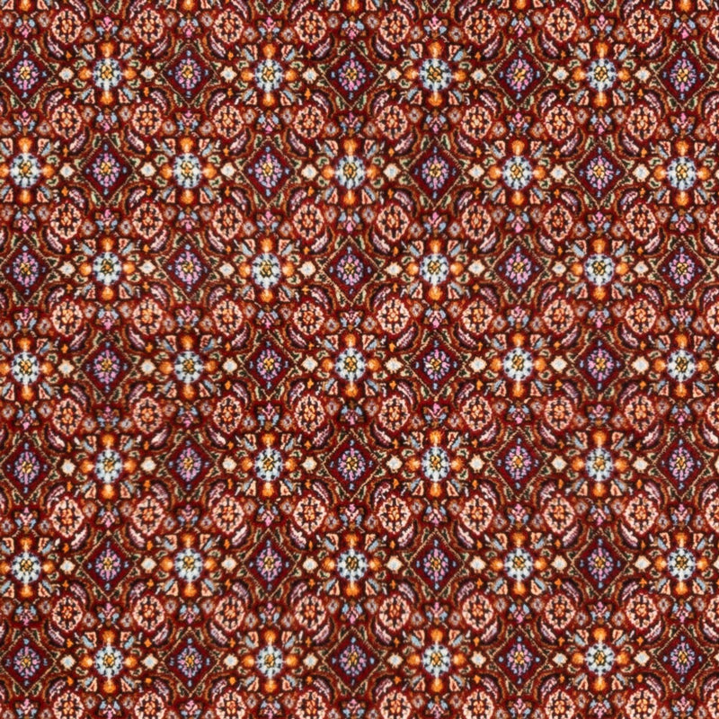 Perzisch tapijt - Klassiek - 245 x 165 cm - rood