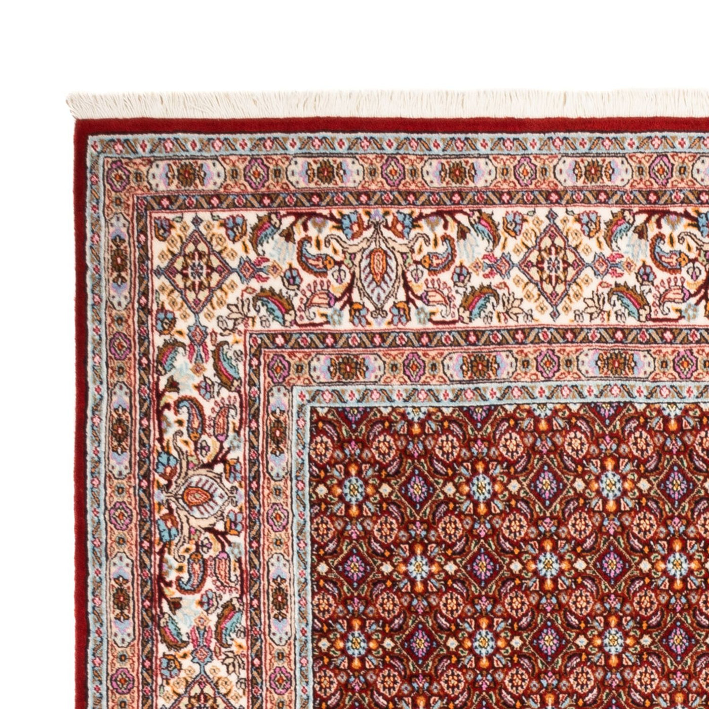 Moud Tapijt 245x165cm - Perzisch tapijt