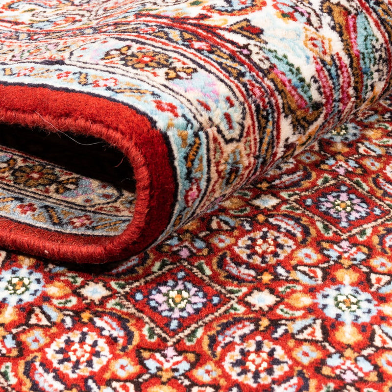 Perzisch tapijt - Klassiek - 245 x 165 cm - rood