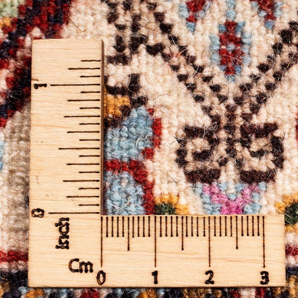 Perzisch tapijt - Klassiek - 245 x 165 cm - rood