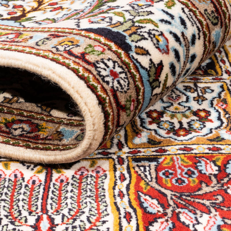 Perzisch tapijt - Klassiek - 234 x 165 cm - veelkleurig